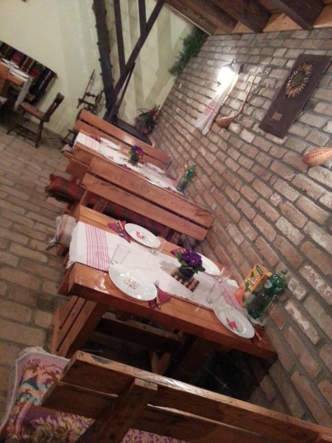 Bed and Breakfast Snasini Kucari Gradiste Экстерьер фото
