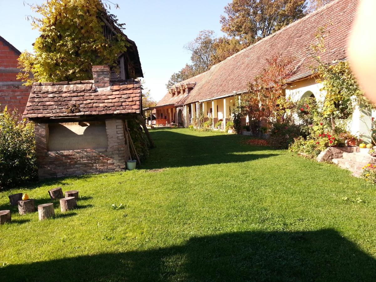 Bed and Breakfast Snasini Kucari Gradiste Экстерьер фото