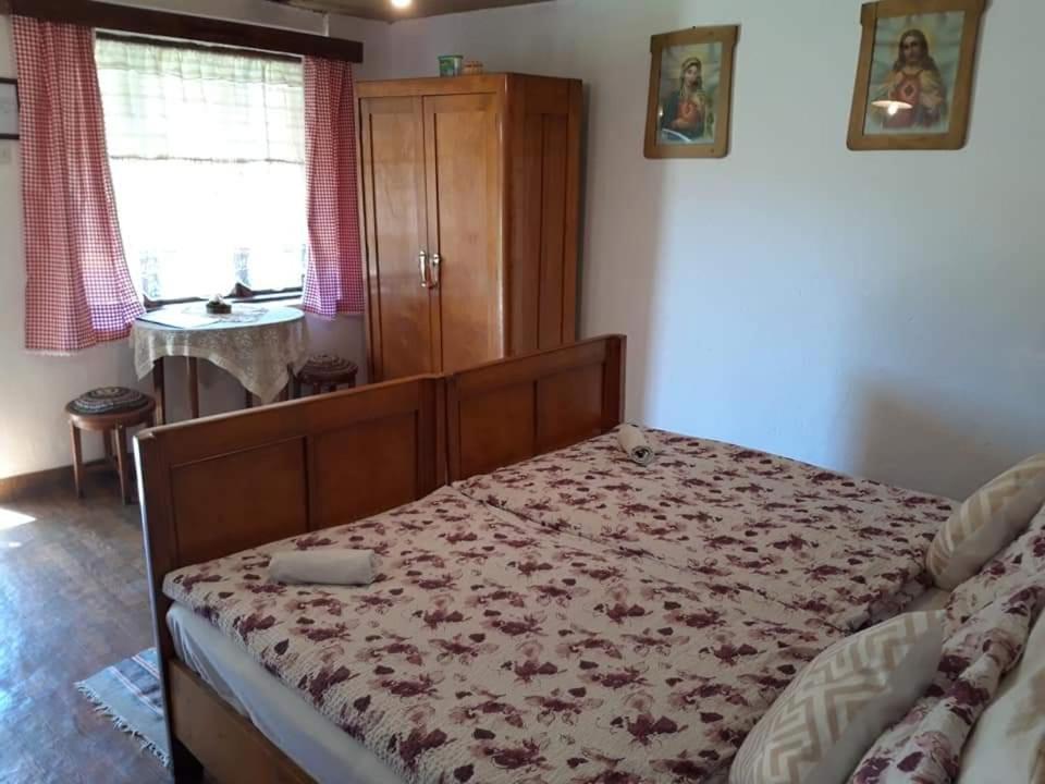 Bed and Breakfast Snasini Kucari Gradiste Экстерьер фото