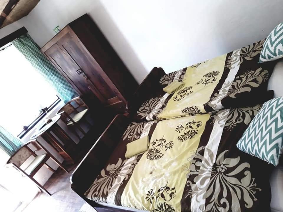 Bed and Breakfast Snasini Kucari Gradiste Экстерьер фото