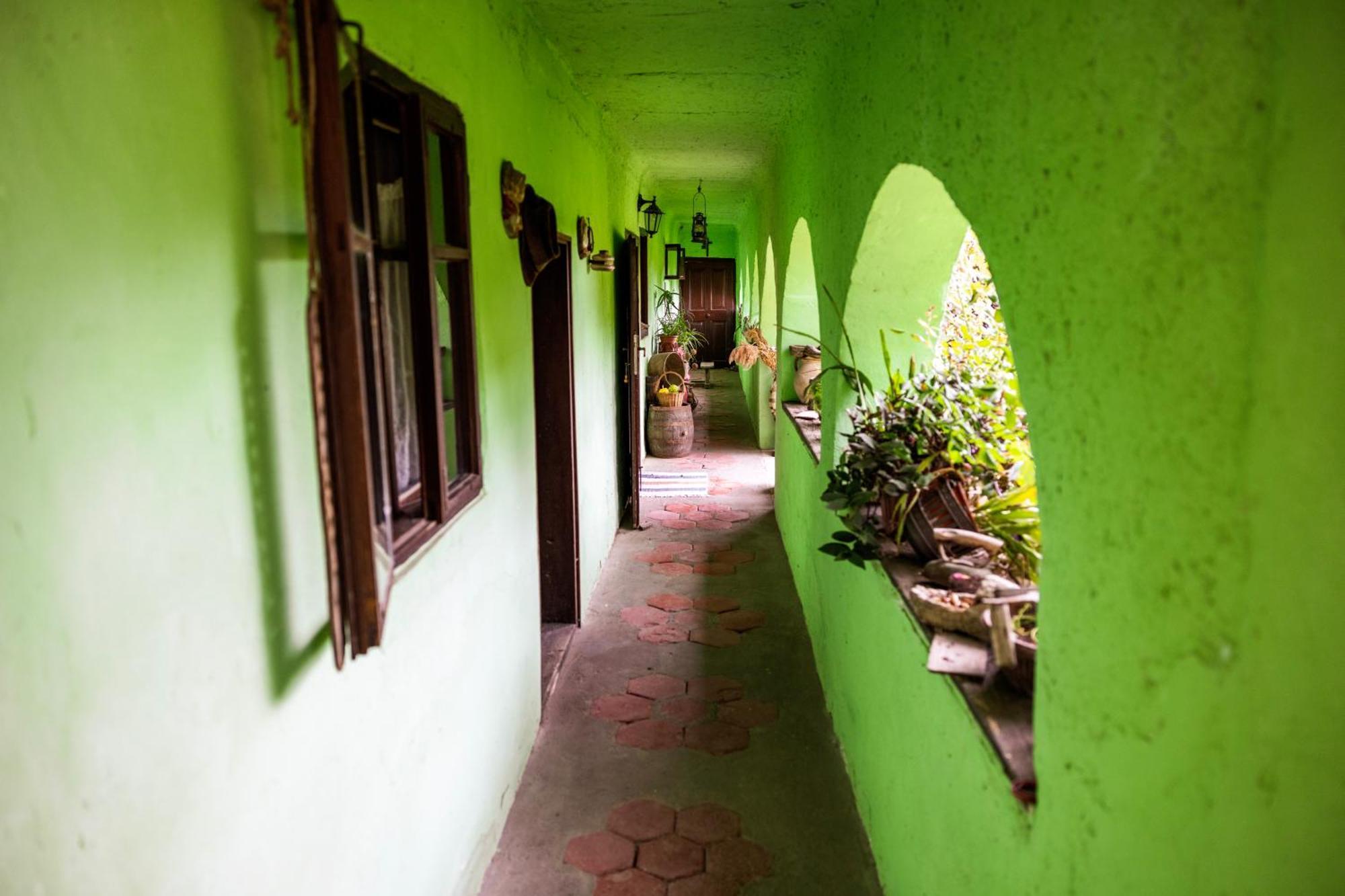 Bed and Breakfast Snasini Kucari Gradiste Экстерьер фото