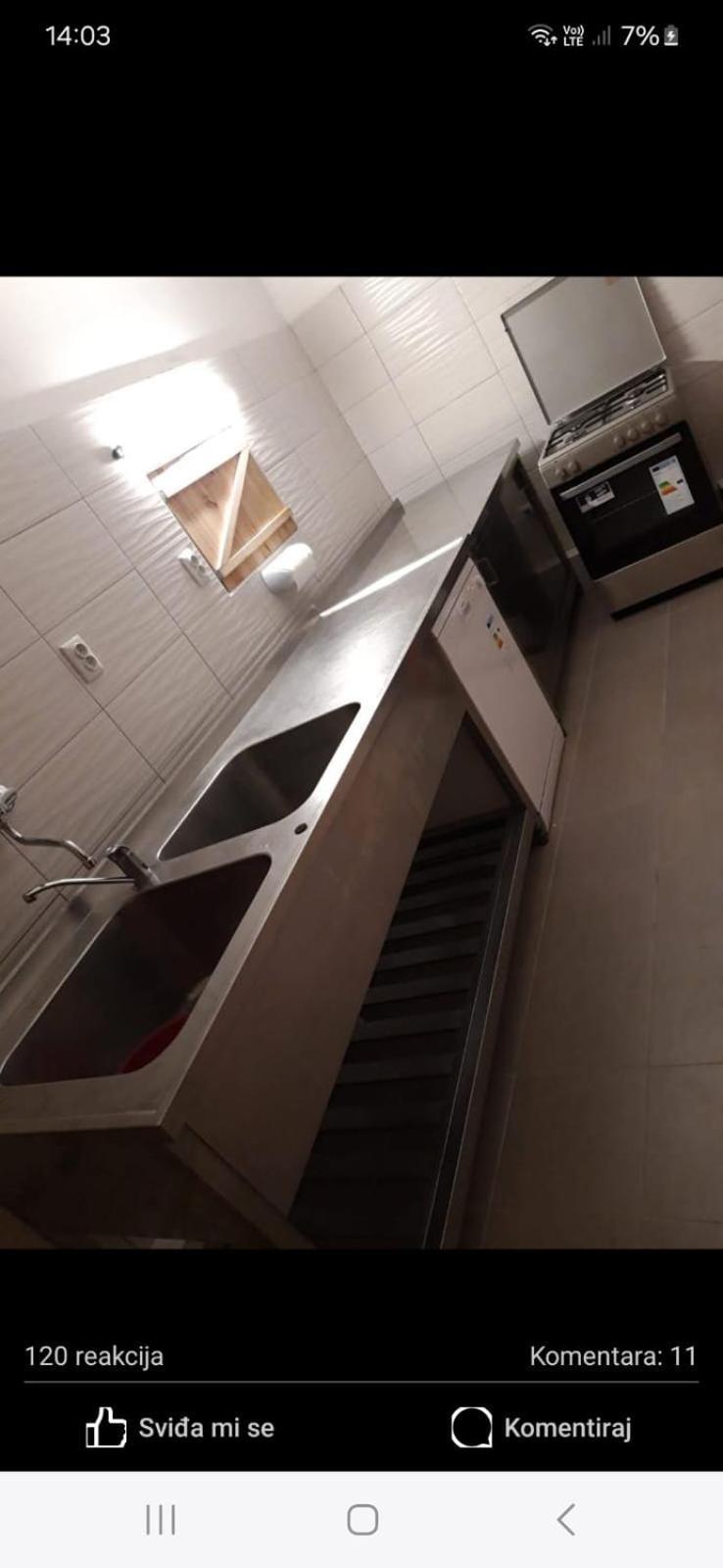 Bed and Breakfast Snasini Kucari Gradiste Экстерьер фото