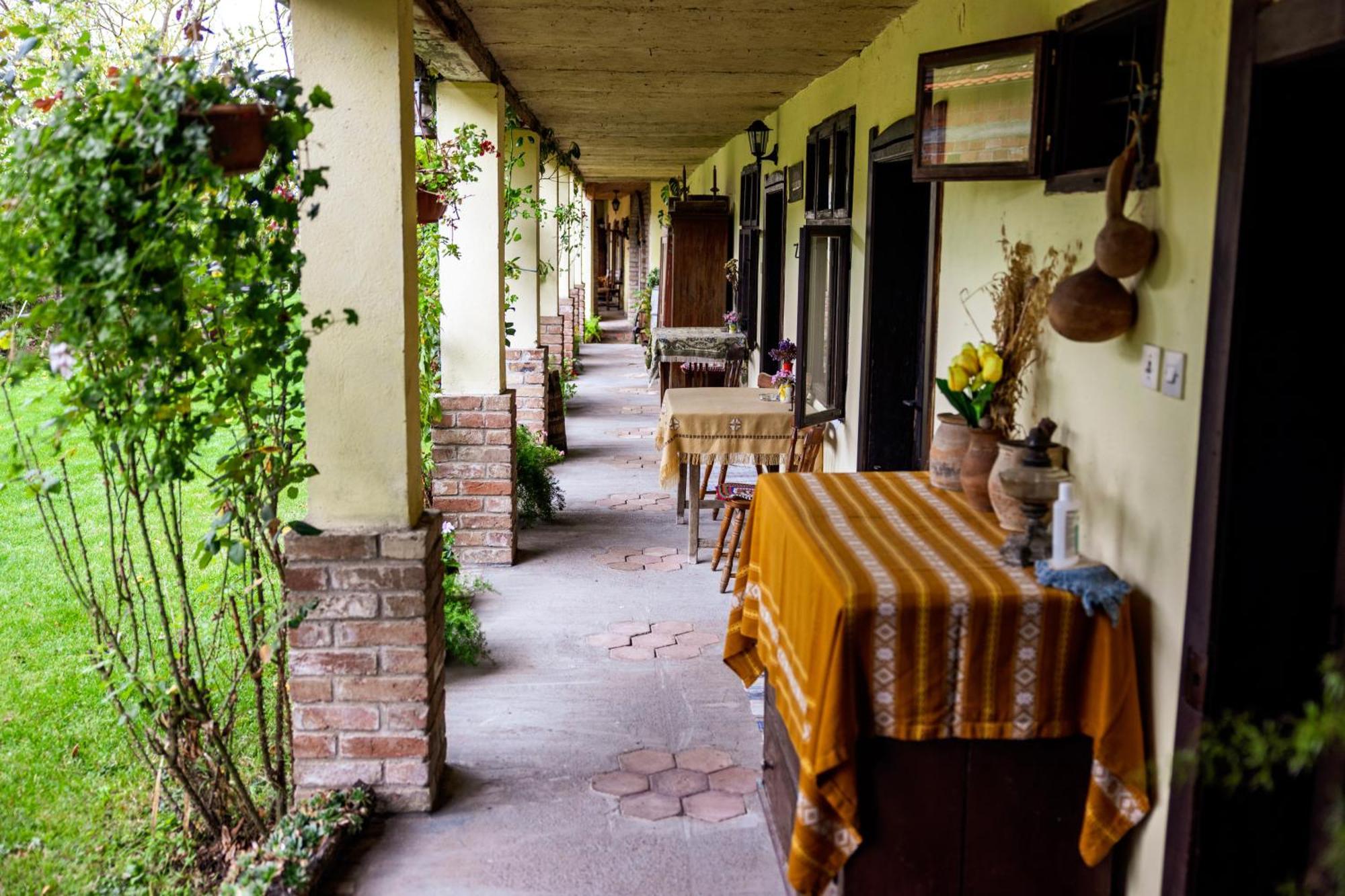 Bed and Breakfast Snasini Kucari Gradiste Экстерьер фото