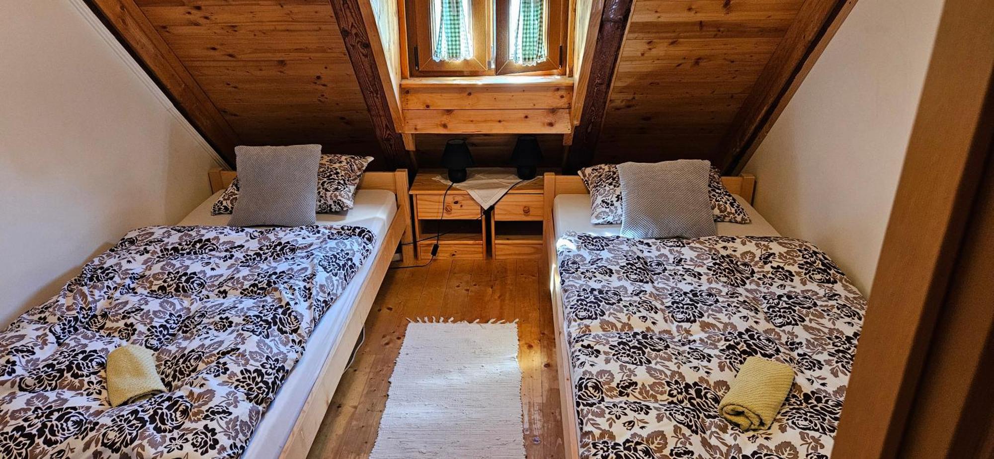 Bed and Breakfast Snasini Kucari Gradiste Экстерьер фото